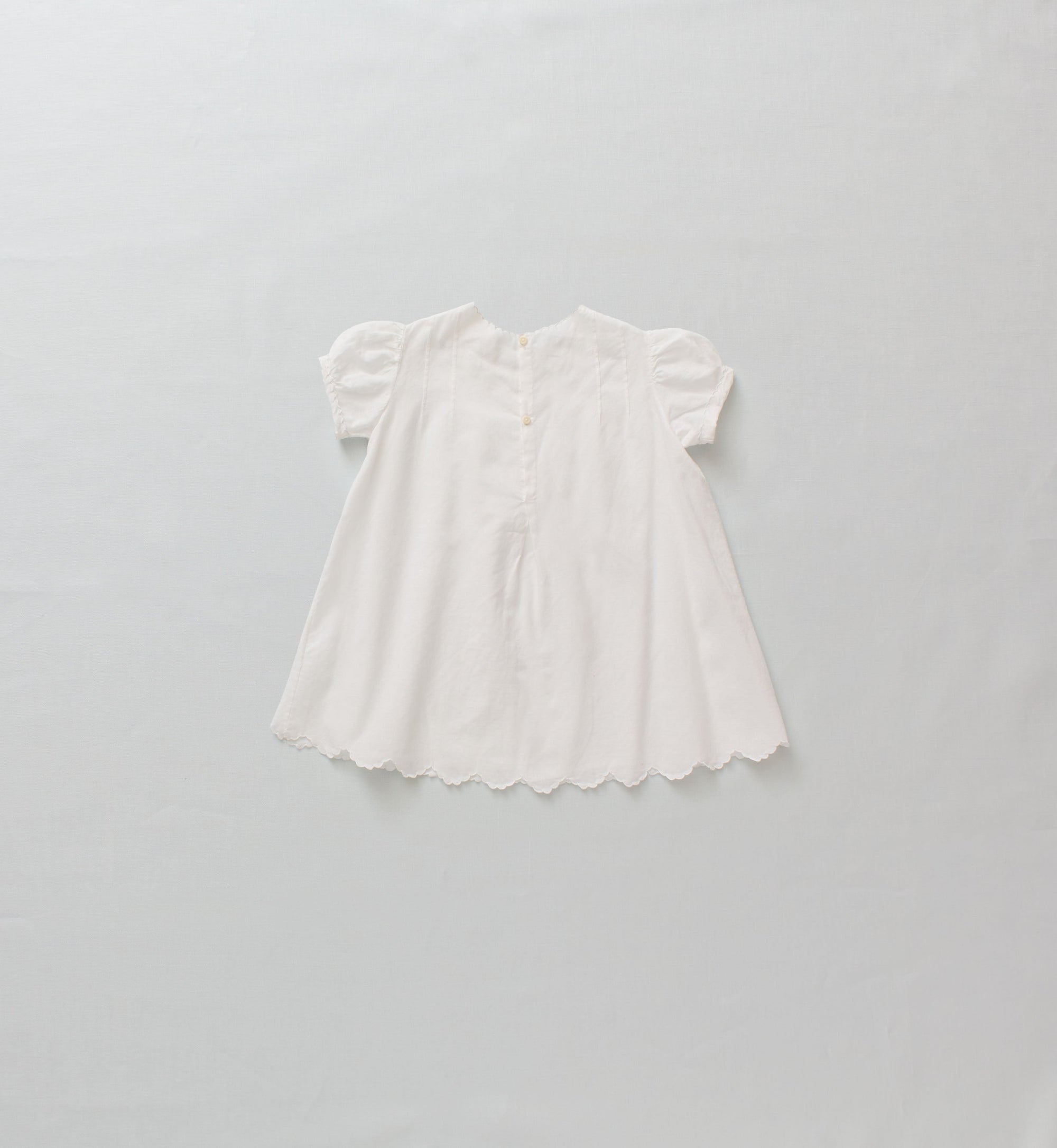 The Whitney Dress