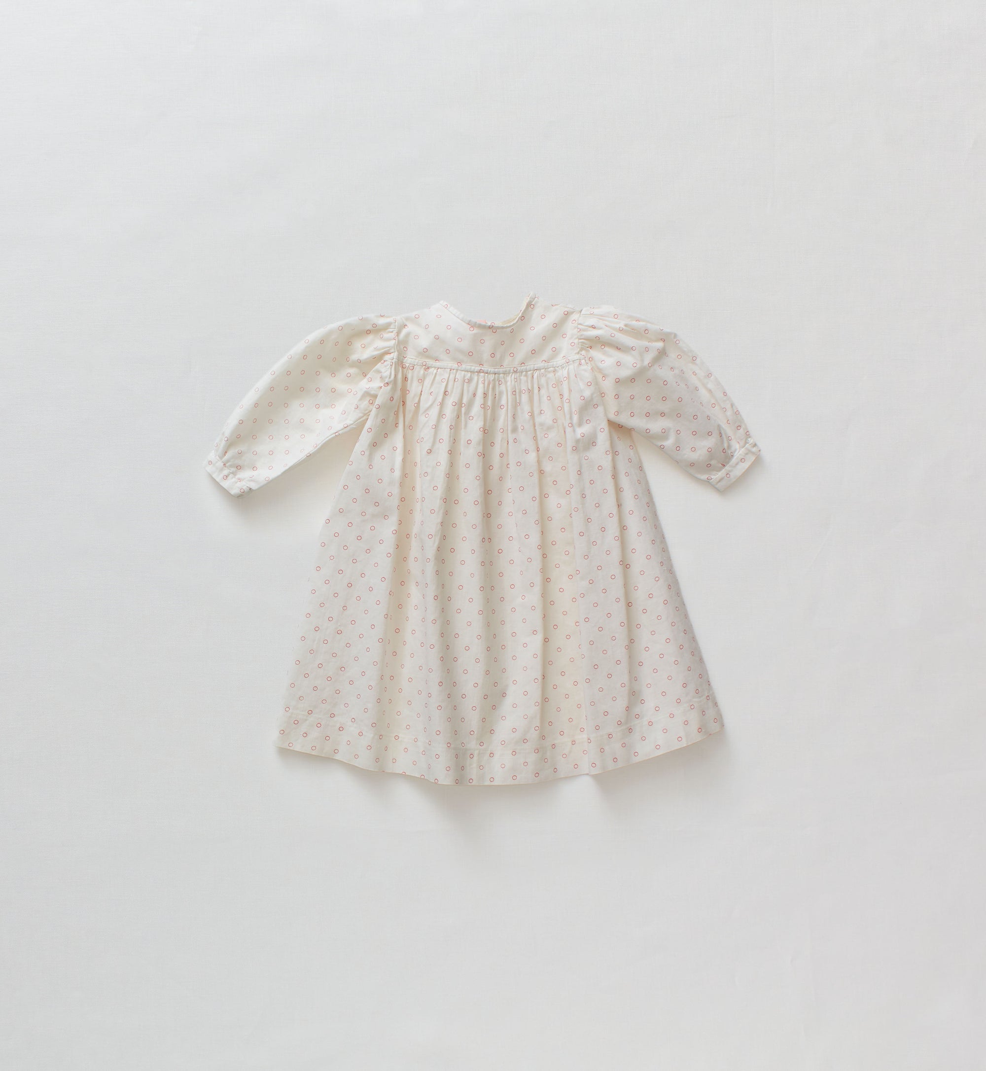 The Mary Dress